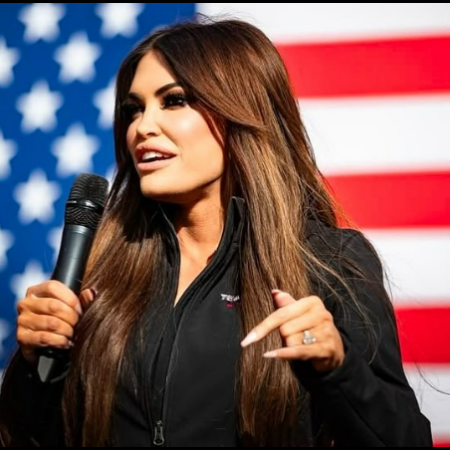 Kimberly Guilfoyle is an attorney, a media personality, and a political figure. 